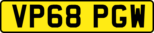 VP68PGW