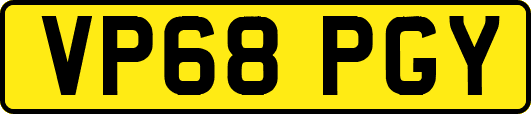 VP68PGY
