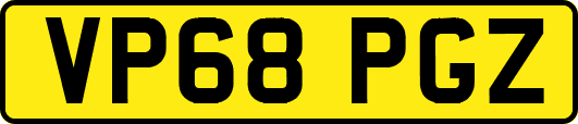 VP68PGZ