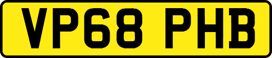 VP68PHB