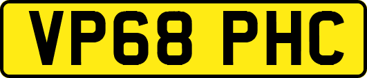VP68PHC