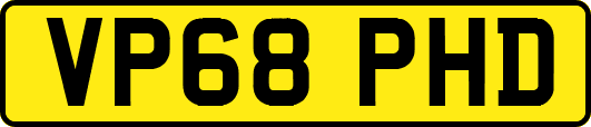 VP68PHD