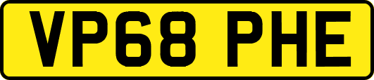 VP68PHE