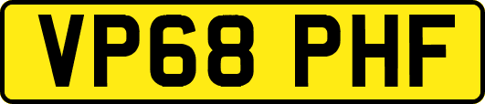 VP68PHF