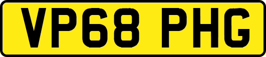 VP68PHG