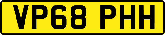 VP68PHH