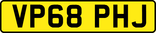 VP68PHJ
