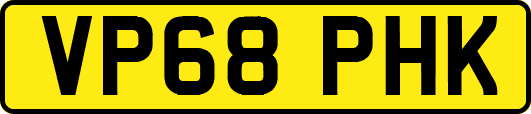 VP68PHK