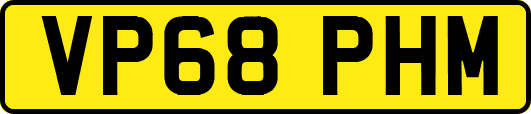 VP68PHM