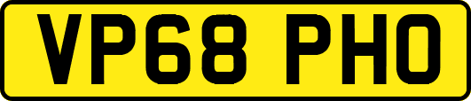 VP68PHO