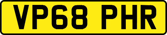 VP68PHR