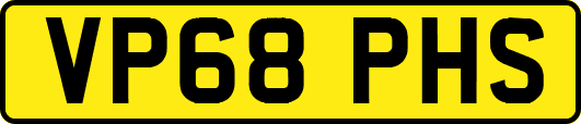VP68PHS