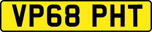 VP68PHT