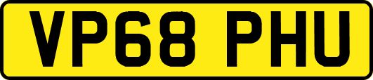 VP68PHU