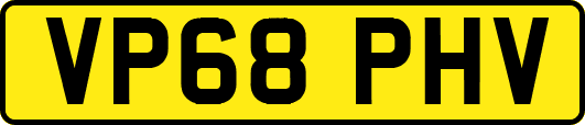 VP68PHV