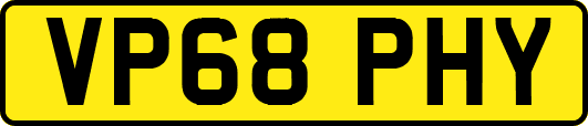 VP68PHY