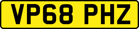 VP68PHZ