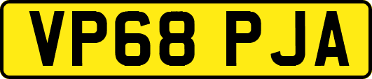 VP68PJA