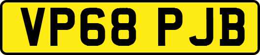 VP68PJB