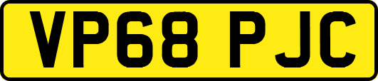 VP68PJC