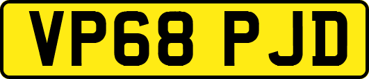 VP68PJD