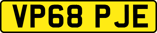 VP68PJE