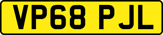 VP68PJL