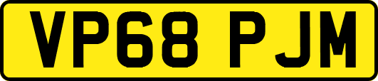 VP68PJM