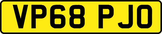 VP68PJO
