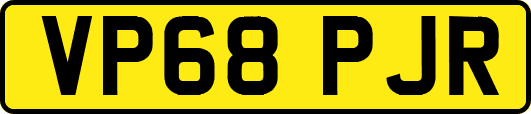 VP68PJR
