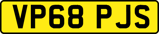 VP68PJS