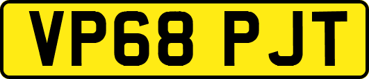 VP68PJT