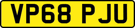 VP68PJU