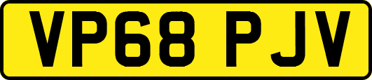 VP68PJV