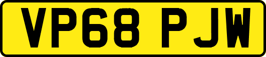 VP68PJW