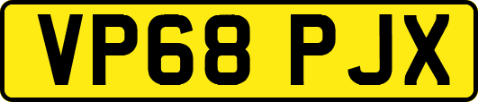 VP68PJX