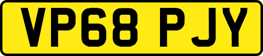 VP68PJY
