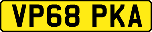 VP68PKA