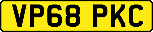 VP68PKC