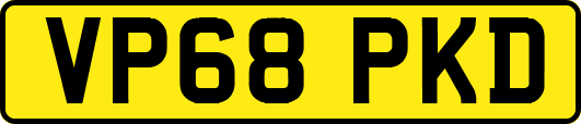 VP68PKD
