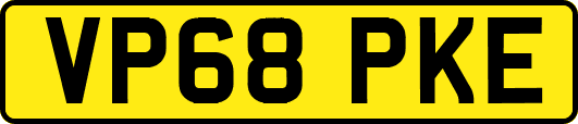 VP68PKE