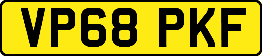 VP68PKF