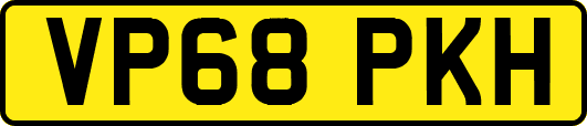 VP68PKH