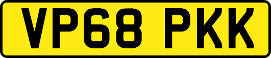 VP68PKK