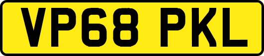 VP68PKL