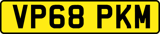 VP68PKM