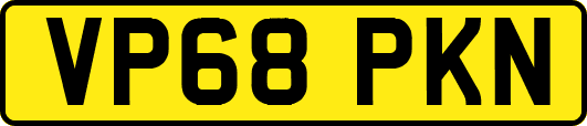 VP68PKN