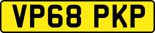 VP68PKP