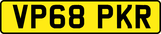 VP68PKR