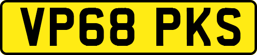 VP68PKS